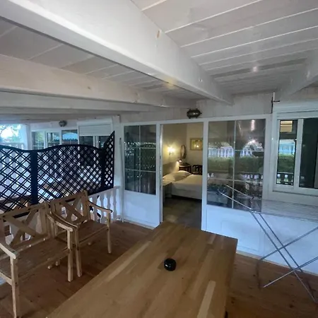 Diaporos Hotel Vourvourou Exterior foto
