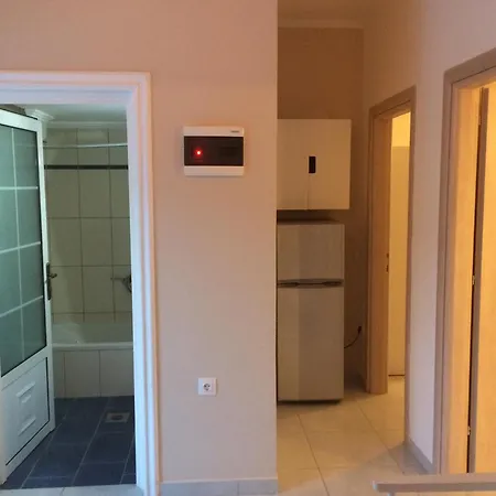 Diaporos Hotel Vourvourou Cameră foto