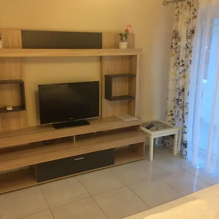Diaporos Hotel Vourvourou Cameră foto