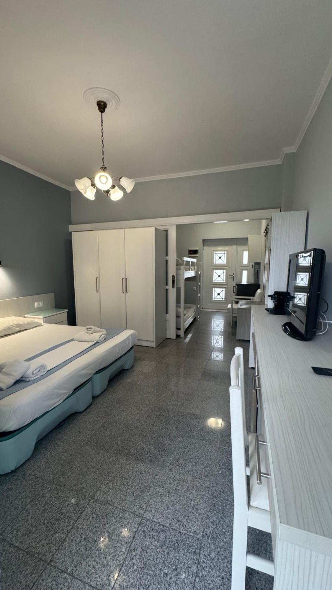 Diaporos Hotel Vourvourou